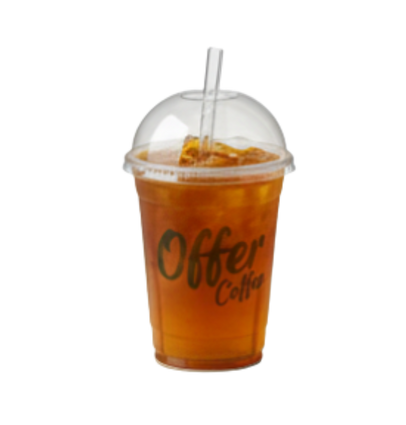 Ice Americano